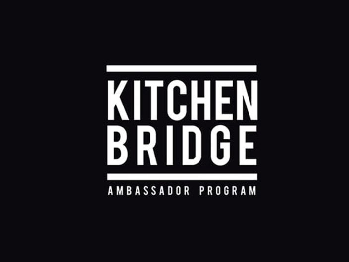 Kitchen Bridge