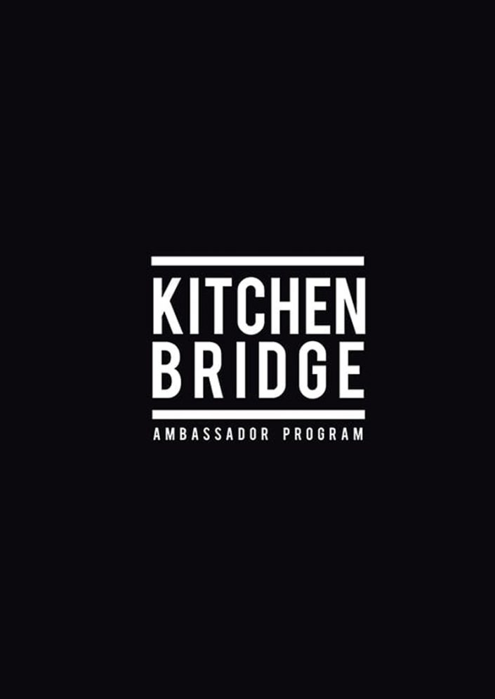 Kitchen Bridge
